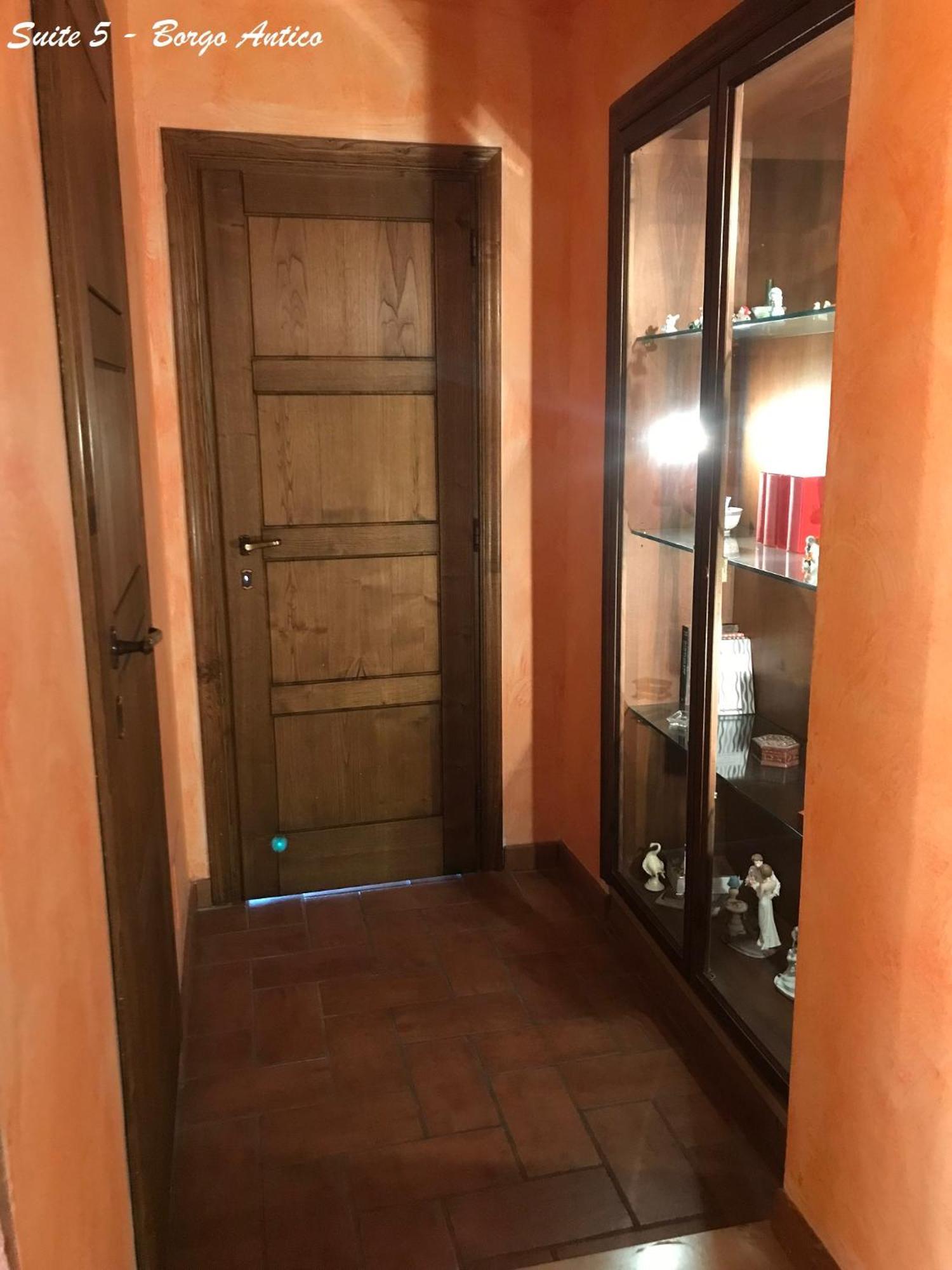 Albergo Diffuso Locanda Specchio Di Diana Nemi Room photo